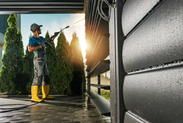 Best Industrial Pressure Washing in USA